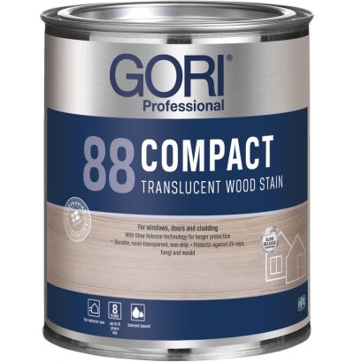 GORI 88 COMPACT Wood Stain