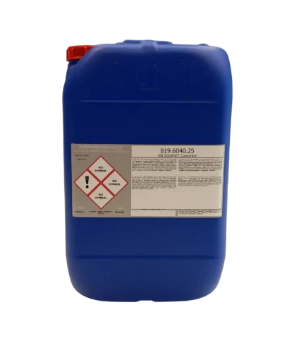 WB AQUANET Concentrate