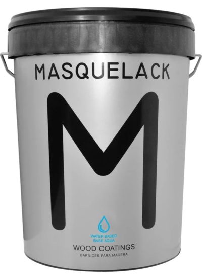 MasquePrimer W 150 Clear