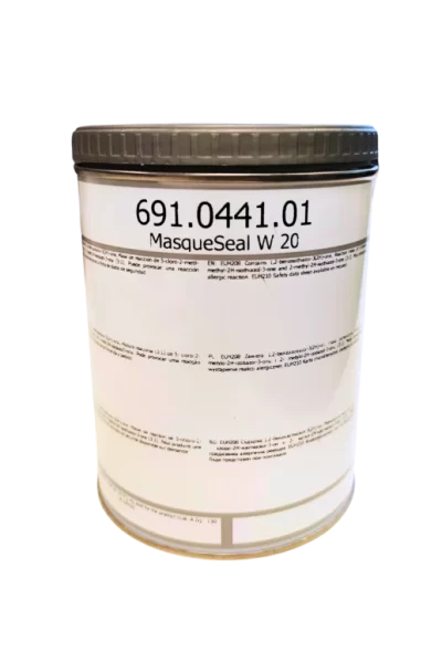 MasqueSeal W 20