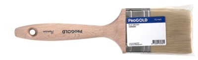 Teptukas 1405241 ProGOLD plokščias 70 mm