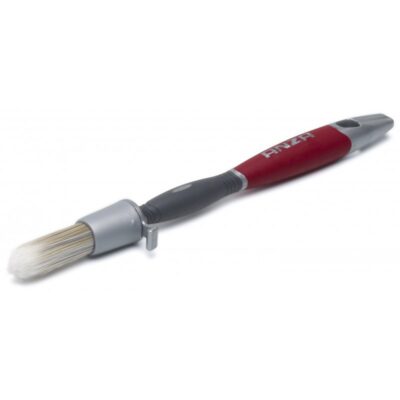 Teptukas 224312 Anza ELITE apvalus 15mm